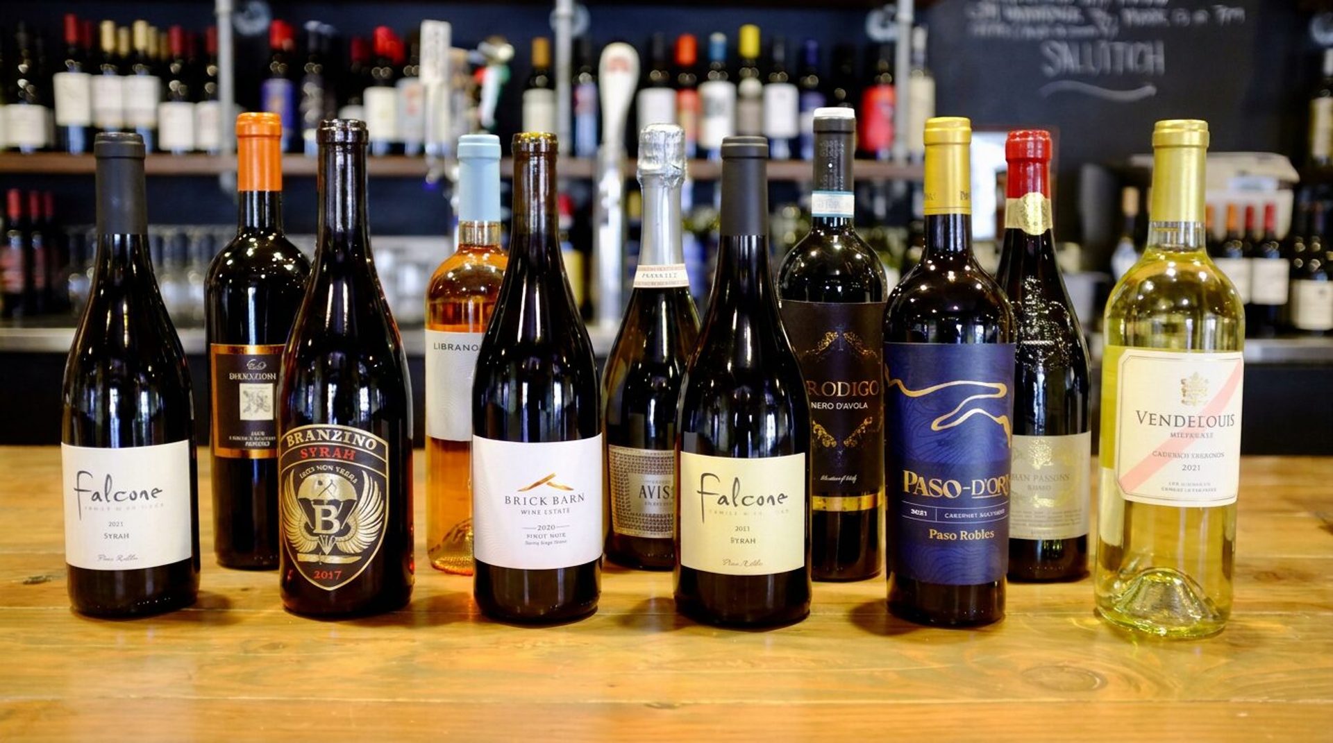 12 Bottle Club