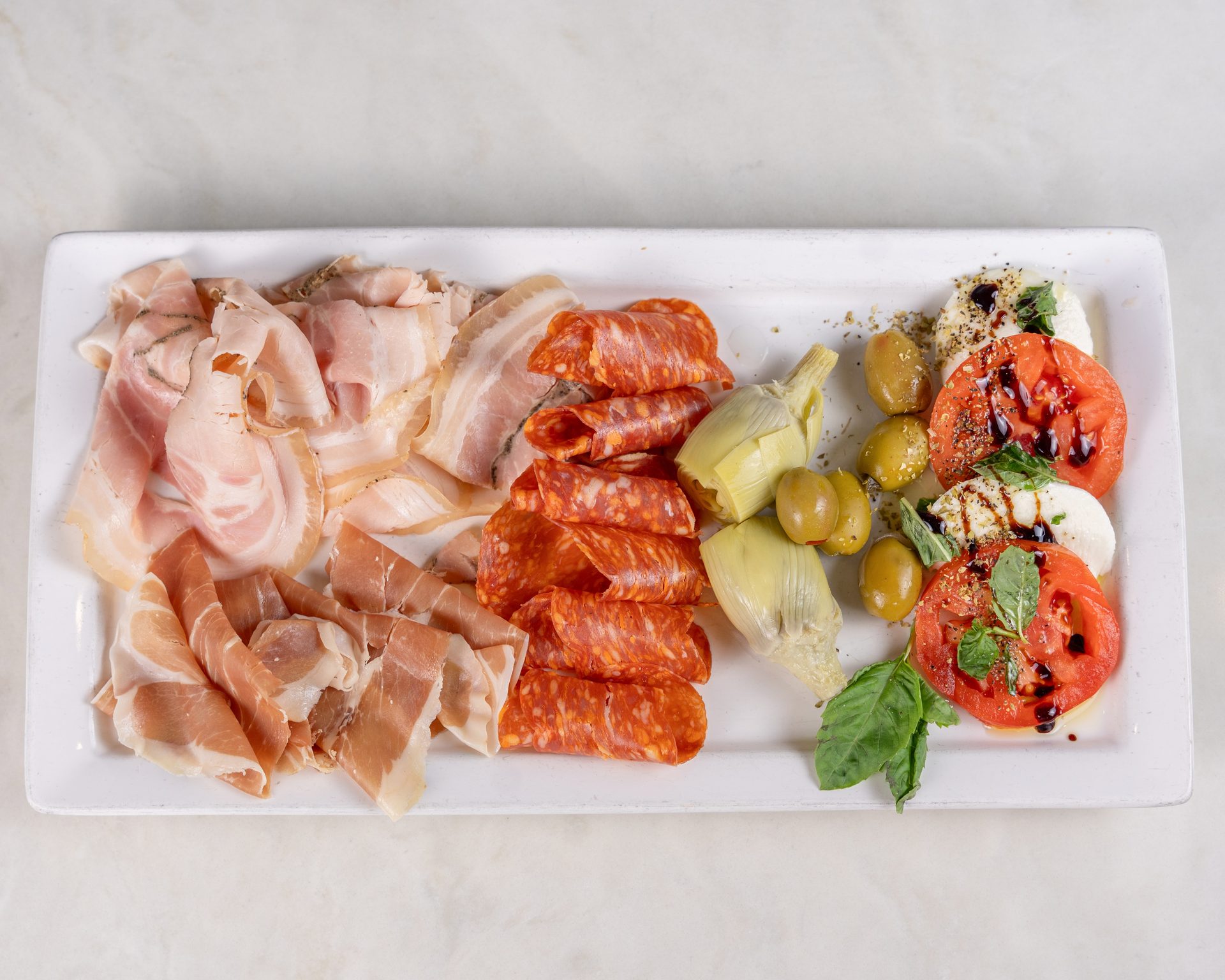 Toscana Ristorante Pizzeria Rewards