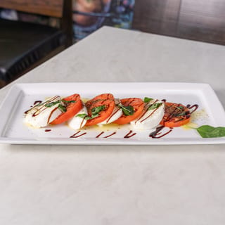 Insalata Caprese