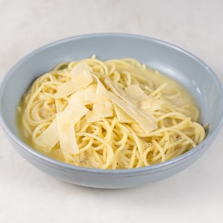 Cacio e Pepe
