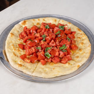 Bruschetta