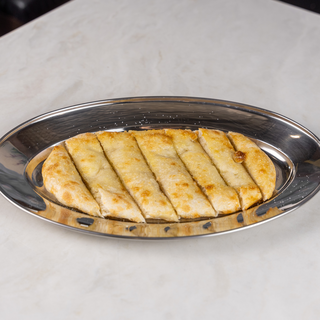 Focaccia al Forno