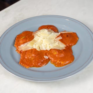 Ravioli di Brasato