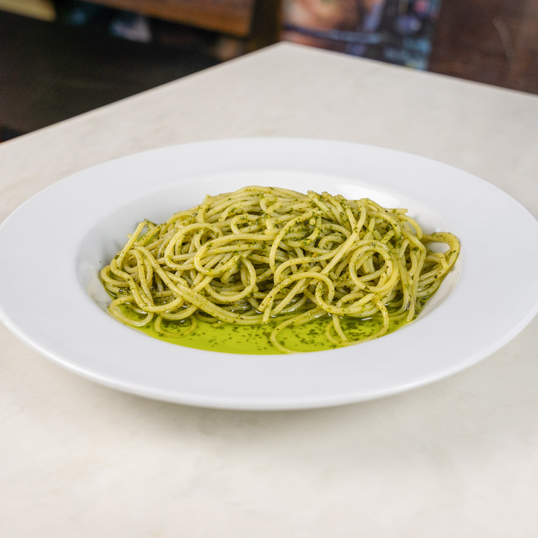 Savor Our Fresh Pasta